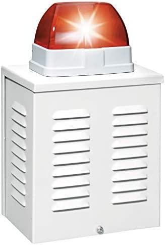 Abus Alarm Abus kombinuotas signalizacijos įrenginys