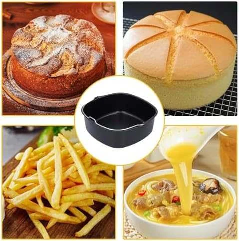 Gruzdintuvė Tefal Easy Fry & Grill Precision EY505D15