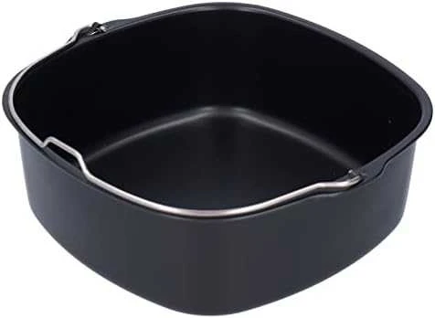 Gruzdintuvė Tefal Easy Fry & Grill Precision EY505D15