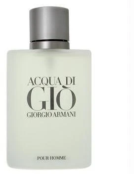 Kvepalai vyrams Giorgio Armani Acqua Di Gio Pour Homme EDT, 50 ml