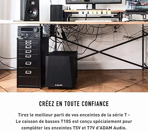ADAM T10S
