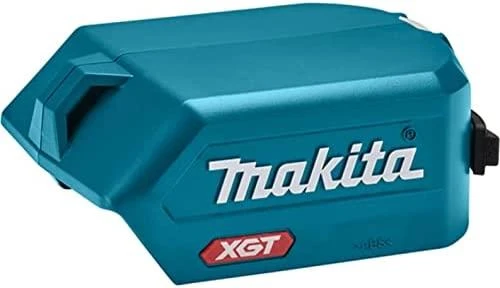 Makita ADP001G adapteris su XGT logotipu