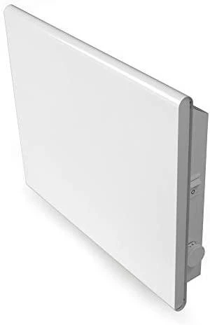Elektrinis radiatorius ADAX ECO14 KET, Baltas