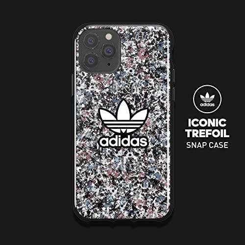 Adidas OR SnapDėklas Belista Flower Apple iPhone 11 Pro spalvotas 41463