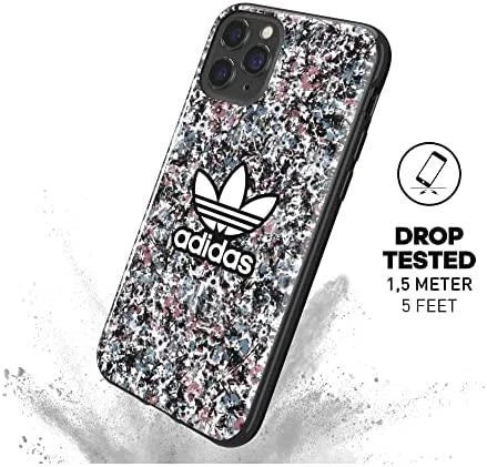 Adidas OR SnapDėklas Belista Flower Apple iPhone 11 Pro spalvotas 41463