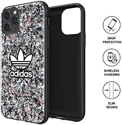 Adidas OR SnapDėklas Belista Flower Apple iPhone 11 Pro spalvotas 41463