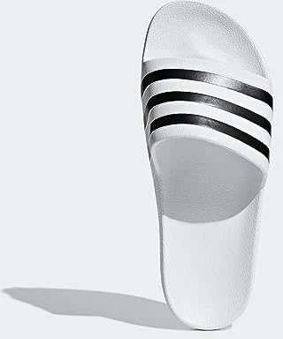 Paplūdimio šlepetės Adidas Adilette Aqua F35539, baltos