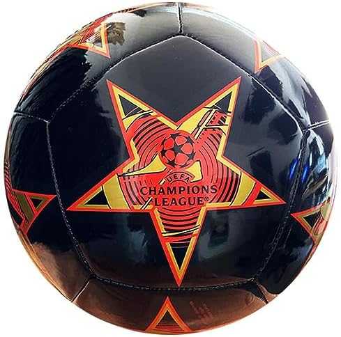 Futbolo kamuolys Adidas UCL Club 23/24 Group Stage IA0947