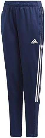 Kelnės vaikams adidas Tiro 21 Training tamsiai mėlyna GK9659 (164cm)