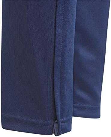 Kelnės vaikams adidas Tiro 21 Training tamsiai mėlyna GK9659 (164cm)