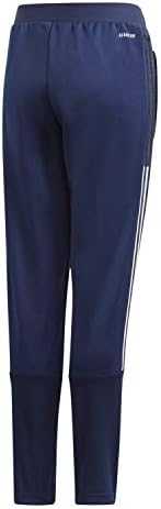 Kelnės vaikams adidas Tiro 21 Training tamsiai mėlyna GK9659 (164cm)