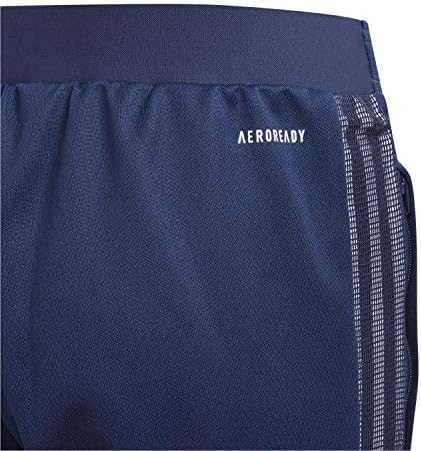 Kelnės vaikams adidas Tiro 21 Training tamsiai mėlyna GK9659 (164cm)