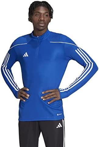 Vyrų „Adidas Tiro 23 League Training Top“ mėlyna HS0328 (L)