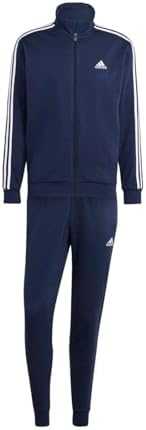 Adidas 3-juostelių treningų komplektas "French Terry" M IC6765
