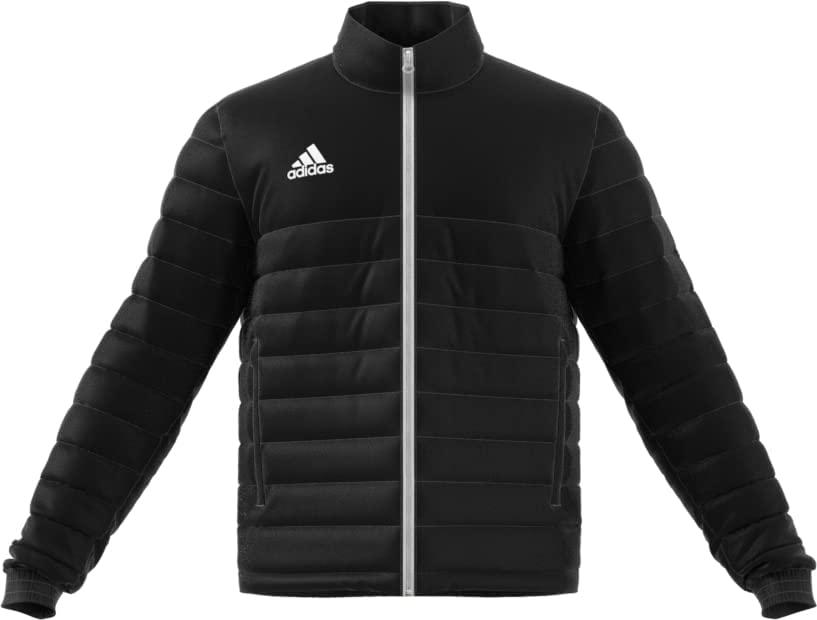 adidas Entrada 22 Light Men’s Jacket juodas IB6070