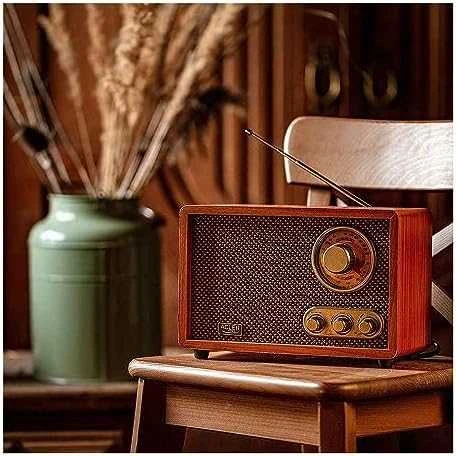 Adler AD 1171 retro radijas su bluetooth