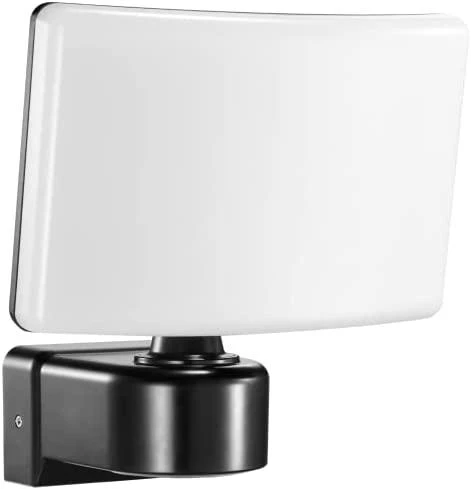 Orno TOS LED 30W LED sodo prožektorius, 2200lm, IP65, 4000K, PC, juodas