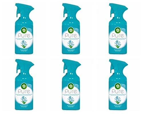 Oro gaiviklis AIR WICK Pure Spring Delight, 250 ml