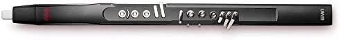 AKAI EWI 5000 Electronic wind instrument Wireless USB MIDI Juodas