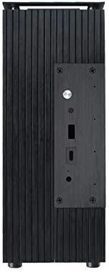 Akasa Turing FX Fanless obudowa UCFF (Intel NUC), OEM – juoda