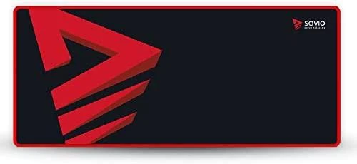 Savio Turbo Dynamic LED EDITION L pelės kilimėlis | 800x300x3mm