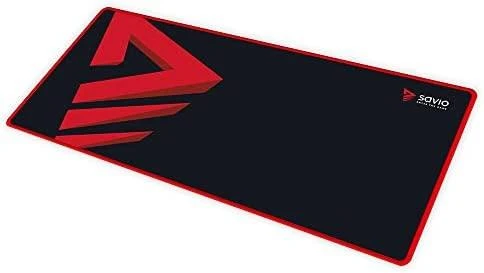 Savio Turbo Dynamic LED EDITION L pelės kilimėlis | 800x300x3mm