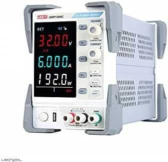 UIT Laboratorinis maitinimo šaltinis Uni-T UDP1306C