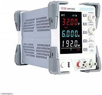 UIT Laboratorinis maitinimo šaltinis Uni-T UDP1306C