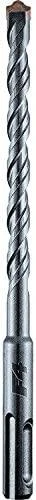 Grąžtas Alpen 82701600100 F4 SDS-plus Forets pour perforateur, Gris, 210x150x16,0mm