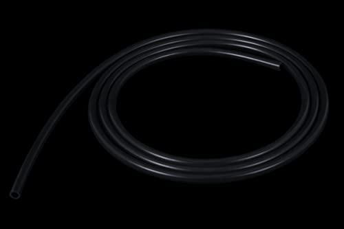 Alphacool EPDM Tube, Hose, 11/8mm – juodas 3m