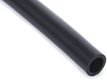 Alphacool EPDM Tube, Hose, 11/8mm – juodas 3m
