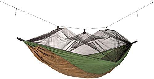 Amazonas ADVENTURE MOSKITO HAMMOCK THERMO