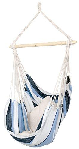 Amazonas Havanna jūrinis vienvietis hamakas, 150x120 cm, 150 kg