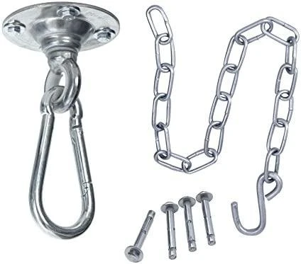 Amazonas Hamakas Priedas Power Hook