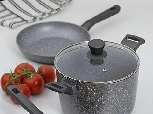 Dajar Silverstone keptuvė 28cm