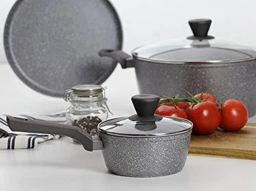 Dajar Silverstone keptuvė 28cm