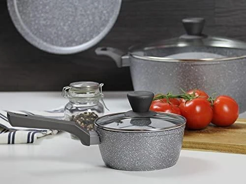 Dajar Silverstone keptuvė 28cm