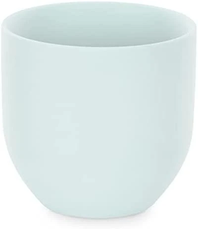 AmeliaHome Flowerrop/AH/SHIRE/BABYBLUE/10X9,5