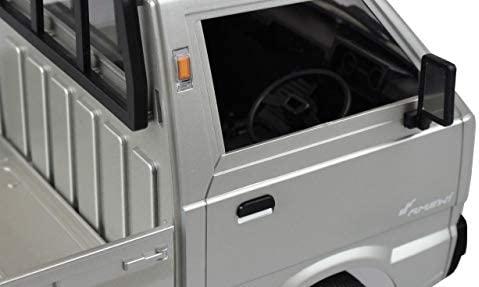 Carruzzo Amewi Kei Truck Radijo bangomis valdomas (RC) modelis Traktorius sunkvežimis Elektrinis variklis 1:10