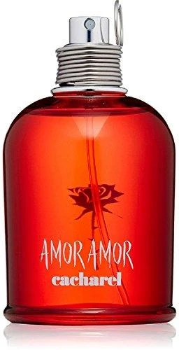 Kvepalai moterims Cacharel Amor Amor EDT, 100 ml