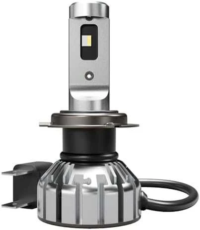 OSRAM automobilinė lemputė NIGHT BREAKER LED H7 Street Legal Smart 16W 6000K, 2vnt