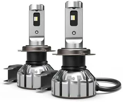 OSRAM automobilinė lemputė NIGHT BREAKER LED H7 Street Legal Smart 16W 6000K, 2vnt