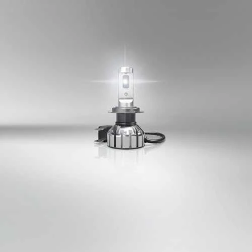 OSRAM automobilinė lemputė NIGHT BREAKER LED H7 Street Legal Smart 16W 6000K, 2vnt