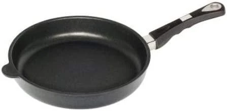 Indukcinė keptuvė AMT Gastroguss, Ø 26 cm, 5 cm aukščio AMT 526-E-Z30-PL