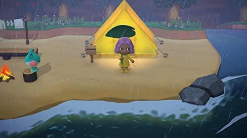 Nintendo Animal Crossing: New Horizons, Nintendo Switch-Spiel