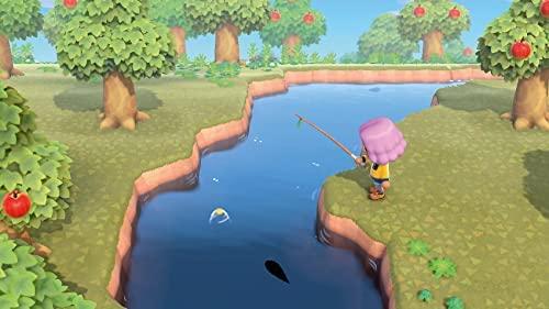 Nintendo Animal Crossing: New Horizons, Nintendo Switch-Spiel