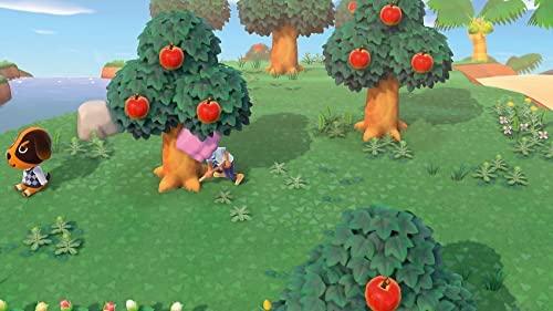 Nintendo Animal Crossing: New Horizons, Nintendo Switch-Spiel
