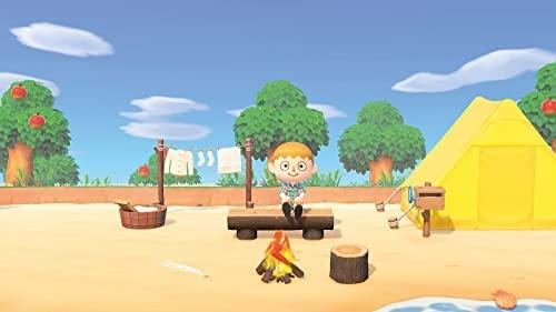 Nintendo Animal Crossing: New Horizons, Nintendo Switch-Spiel