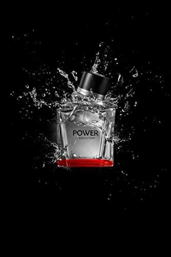 Antonio Banderas Power Seduction for Men (Kvepalai Vyrams) EDT 100ml