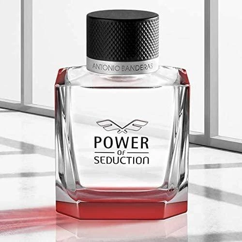 Antonio Banderas Power Seduction for Men (Kvepalai Vyrams) EDT 100ml